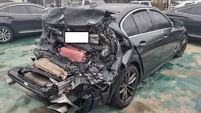 2018 BMW 530 WBAJD9103JWC12191 VIN:WBAJD9103JWC12191