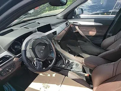 2022 BMW 120 NONE VIN: