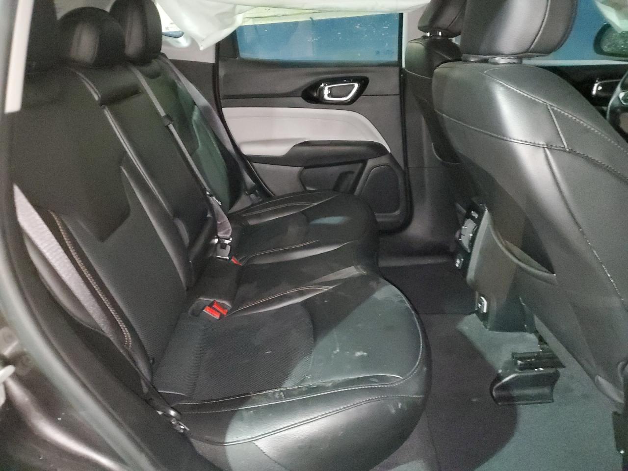 2022 JEEP COMPASS LIMITED VIN:3C4NJDCB8NT159186