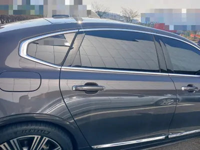 2022 Volvo S90 LVYPTH60DNP266940 VIN:LVYPTH60DNP266940
