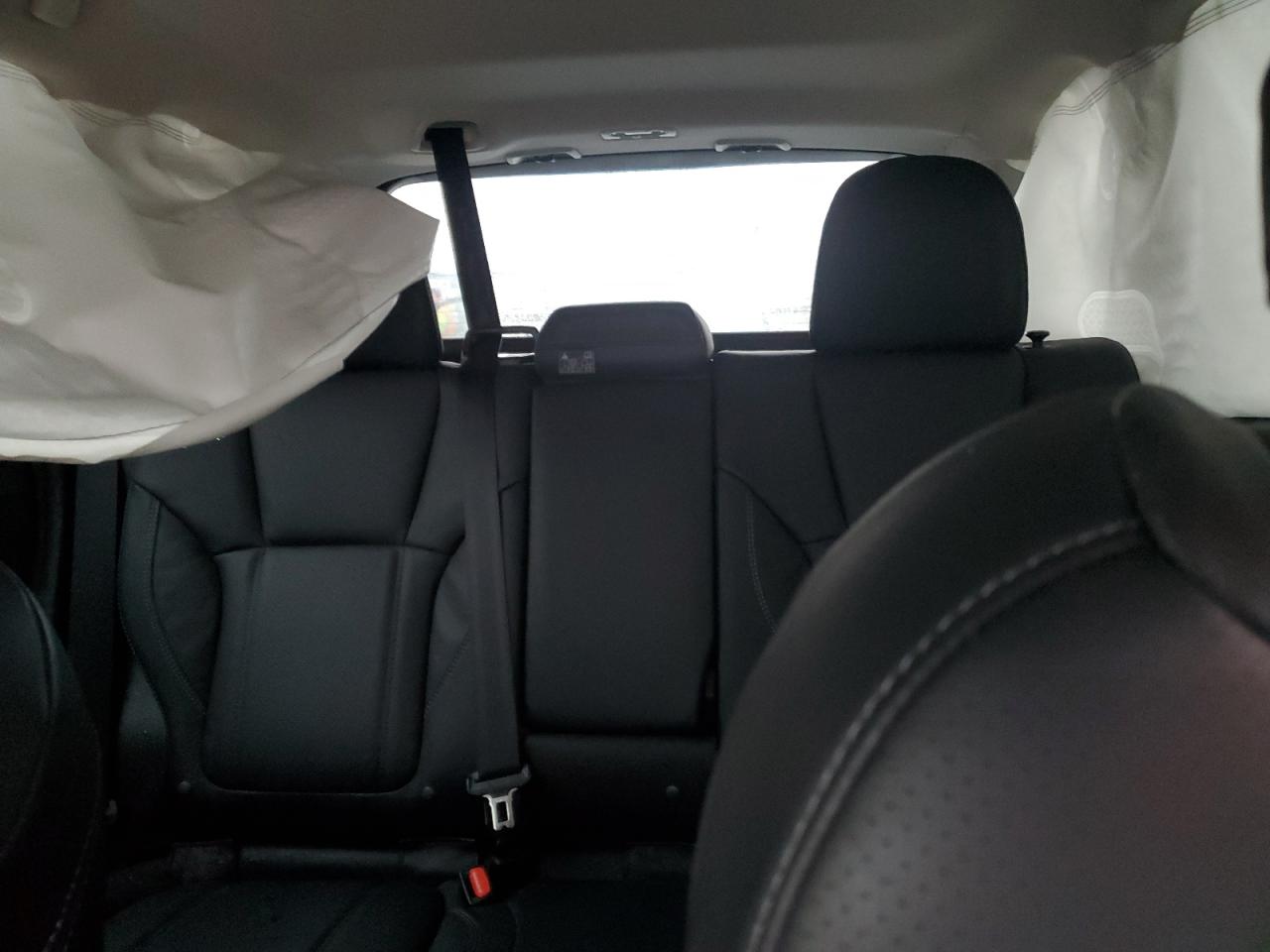 2023 SUBARU FORESTER TOURING VIN:JF2SKARC7PH549696