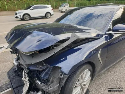 2018 Genesis G70 VIN: