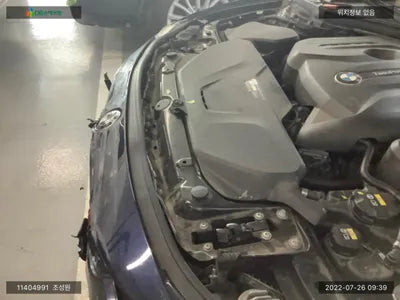 2018 BMW 420 WBA4H3102KBM47976 VIN:WBA4H3102KBM47976