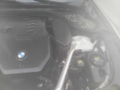 2022 BMW 520 WBA11BH07NWX61921 VIN:WBA11BH07NWX61921