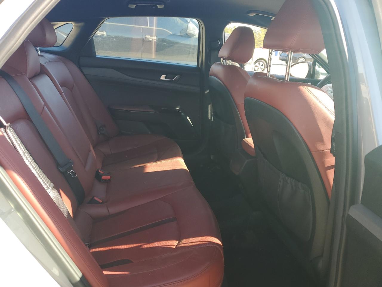 2023 KIA K5 GT LINE VIN:5XXG64J28PG183340