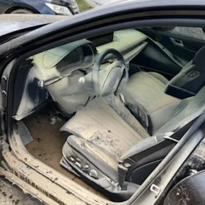 2022 Genesis G80 NONE VIN: