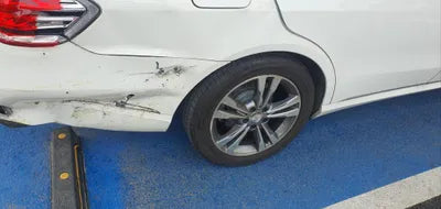 2015 Mercedes-Benz E 200 WDDHF3EBXGB225737 VIN:WDDHF3EBXGB225737