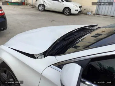 2019 Mercedes-Benz C 220 WDDWF1FB9KR501688 VIN:WDDWF1FB9KR501688