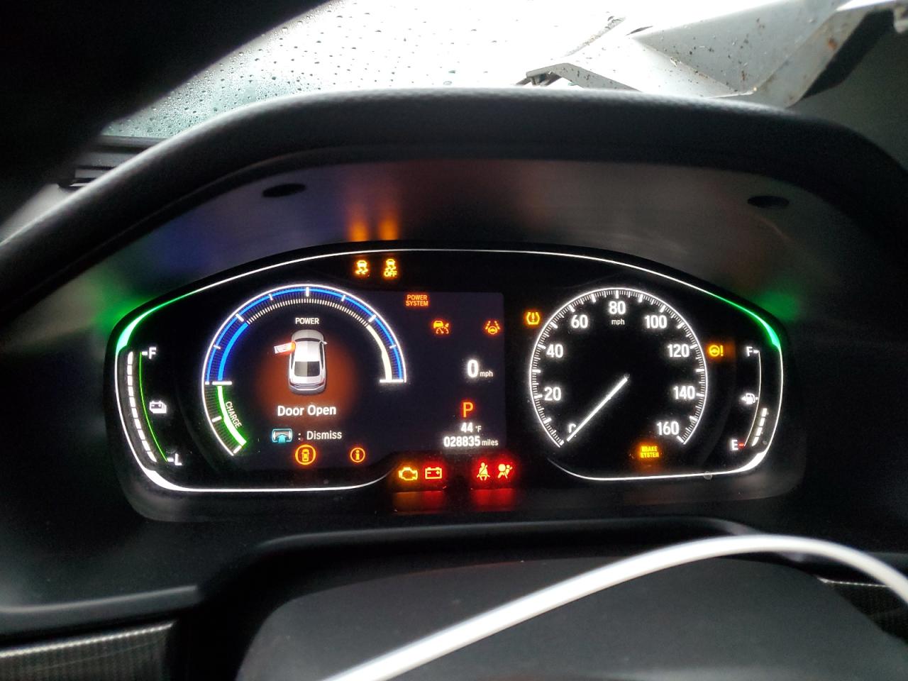 2022 HONDA ACCORD HYBRID SPORT VIN:1HGCV3F28NA045943