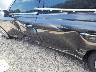 2022 Genesis G80 VIN: