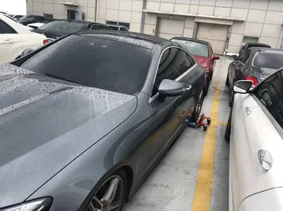 2017 Mercedes-Benz E 220 WDD1J1EB5HF039277 VIN:WDD1J1EB5HF039277