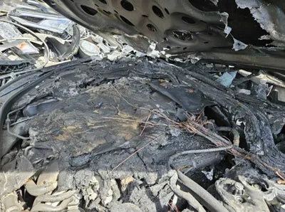 2014 Mercedes-Benz S 500 VIN: