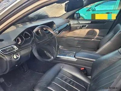 2015 Mercedes-Benz E 250 NONE VIN: