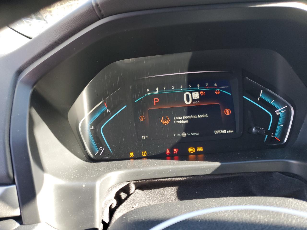 2022 HONDA ODYSSEY EXL VIN:5FNRL6H73NB032128