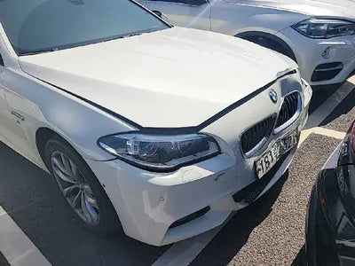 2016 BMW 520 WBA5E7100GG159310 VIN:WBA5E7100GG159310