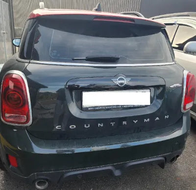 2020 MINI John Cooper Works WMWYZ9105L3M27766 VIN:WMWYZ9105L3M27766