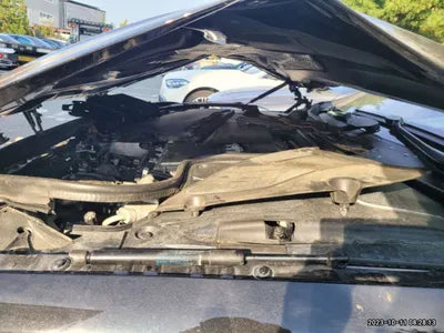 2018 Mercedes-Benz S 400 740KMWDDUG3FB1JA3 VIN:740KMWDDUG3FB1JA3