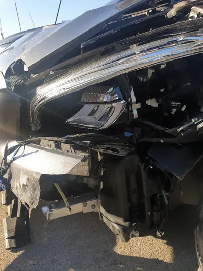 2018 Mercedes-Benz A 45 AMG WDDSJ5CB4JN601602 VIN:WDDSJ5CB4JN601602