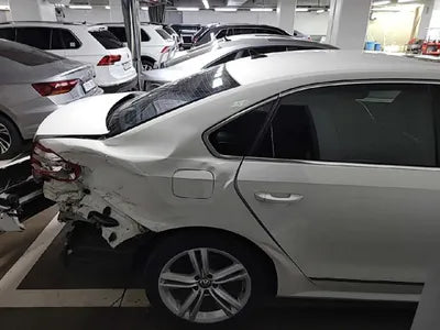 2015 Volkswagen Passat 1VWZZZA3ZFC062654 VIN:1VWZZZA3ZFC062654