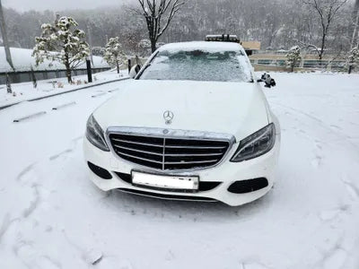 2016 Mercedes-Benz C 220 WDDWF0EB5HR216846 VIN:WDDWF0EB5HR216846