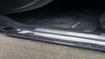 2017 Mercedes-Benz S 450 WDDUG6GB7JA352663 VIN:WDDUG6GB7JA352663