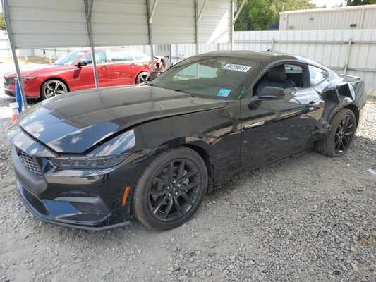 2024 FORD MUSTANG  VIN:1FA6P8TH1R5130624