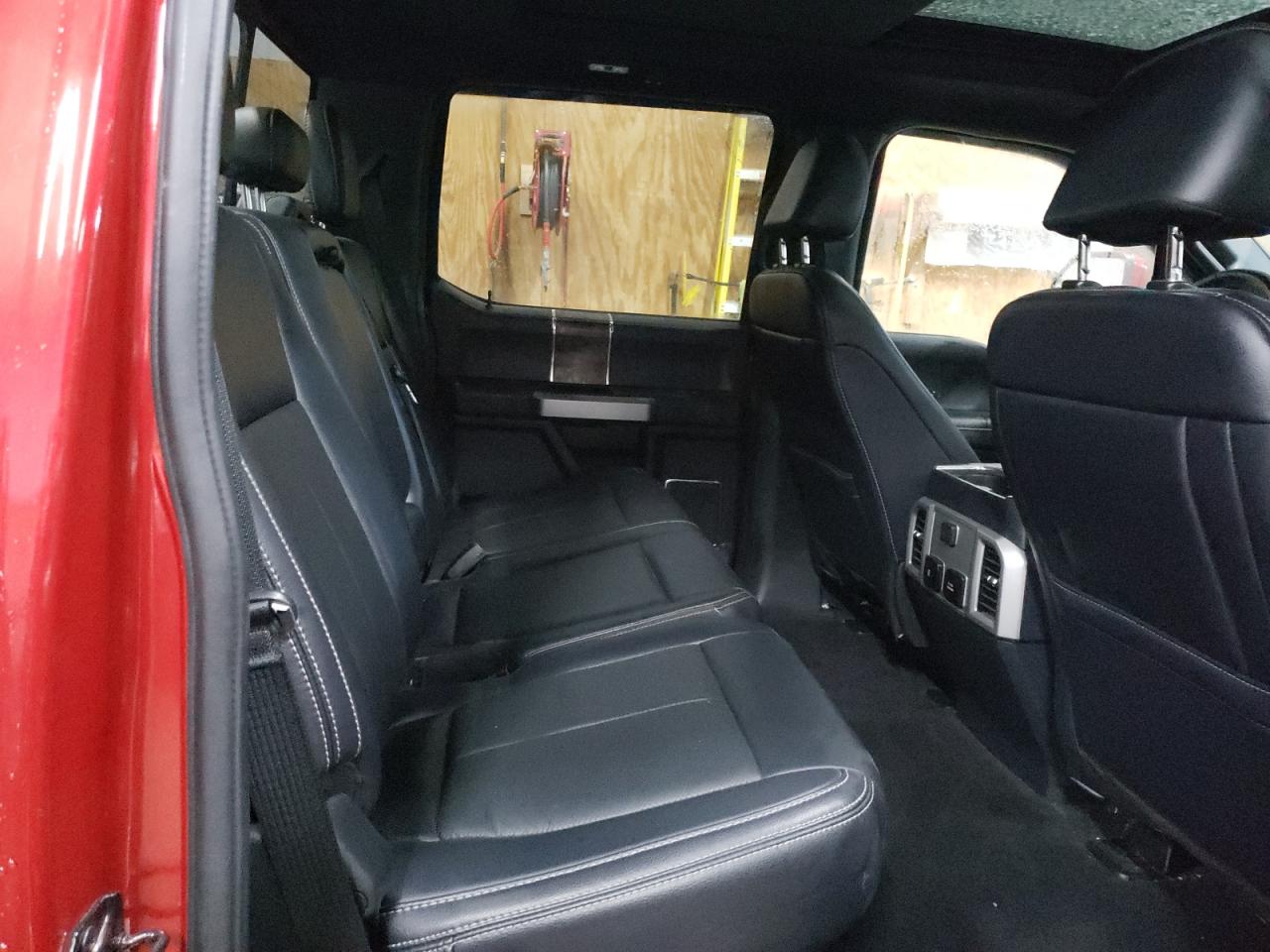 2022 FORD F250 SUPER DUTY VIN:1FT7W2BNXNED03489