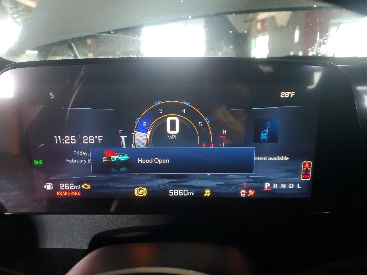 2024 CHEVROLET TRAVERSE LT VIN:1GNERGKS5RJ151885