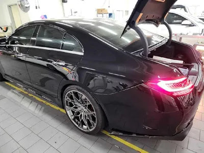 2020 Mercedes-Benz CLS 300 W1K2J1JB8LA055957 VIN:W1K2J1JB8LA055957