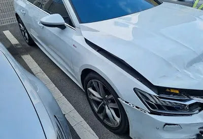 2020 Audi 50 727KMWAUZZZF25LN0 VIN:727KMWAUZZZF25LN0