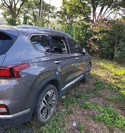 2020 Hyundai Santa FE KMHS381BBLU248387 VIN:KMHS381BBLU248387