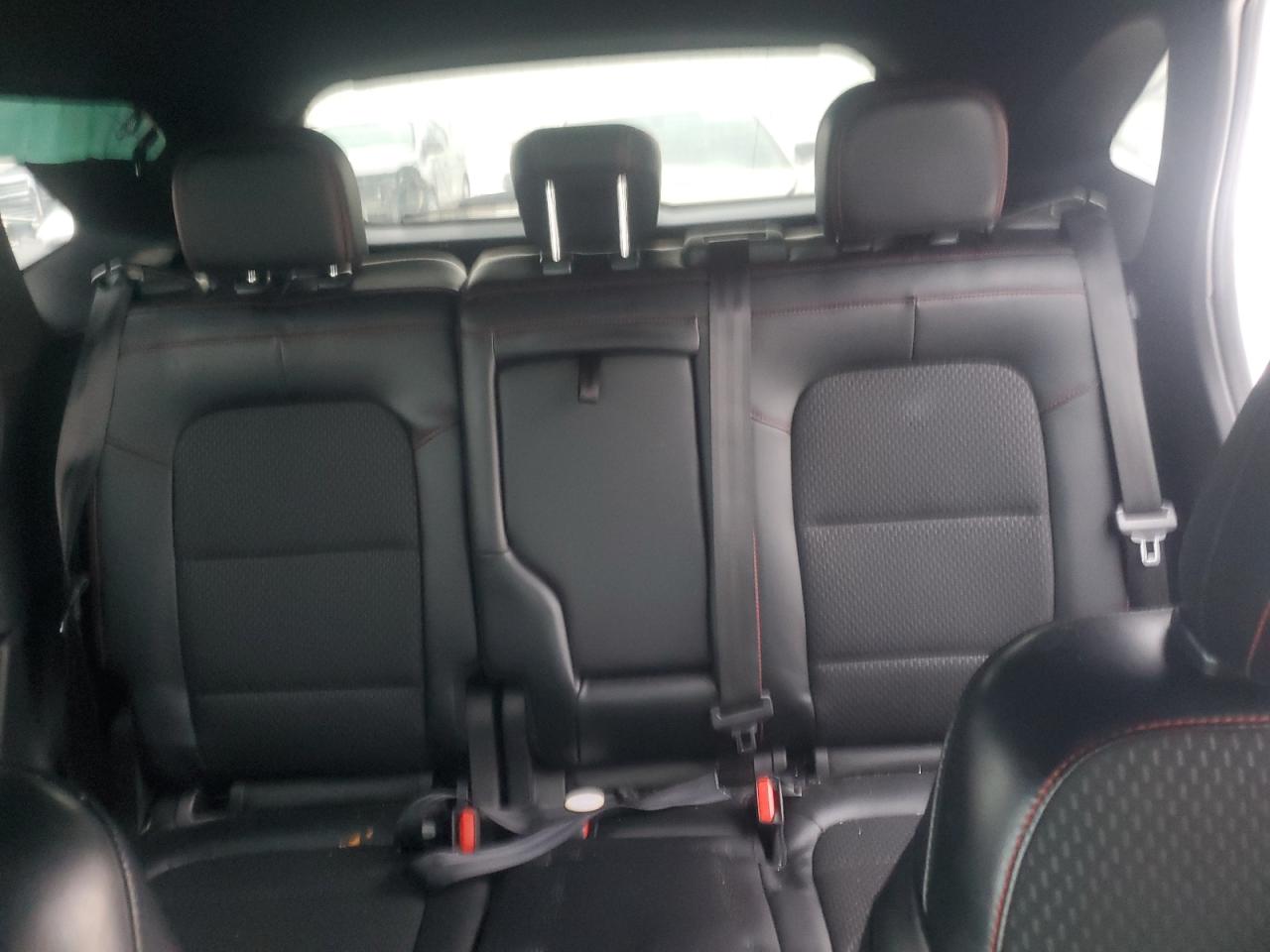 2023 FORD ESCAPE ST LINE ELITE VIN:1FMCU9PA6PUB33610