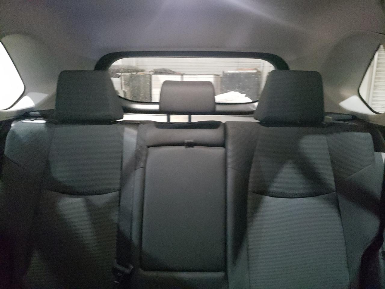 2023 TOYOTA RAV4 LE VIN:4T3MWRFV5PU095409