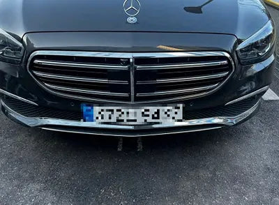 2022 Mercedes-Benz E 250 W1KZF4FB0NB098230 VIN:W1KZF4FB0NB098230