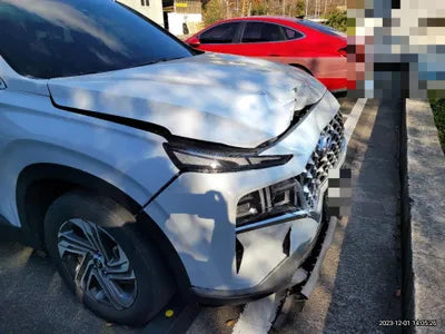2020 Hyundai Santa FE VIN:
