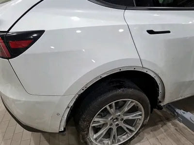 2022 Tesla Model Y 7SAYGDEE2NF415584 VIN:7SAYGDEE2NF415584