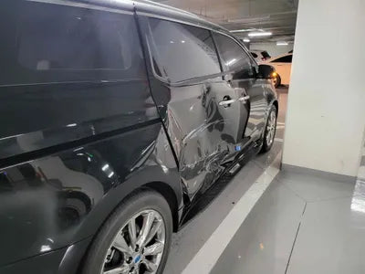 2018 Kia Carnival KNAME81ABKS495346 VIN:KNAME81ABKS495346