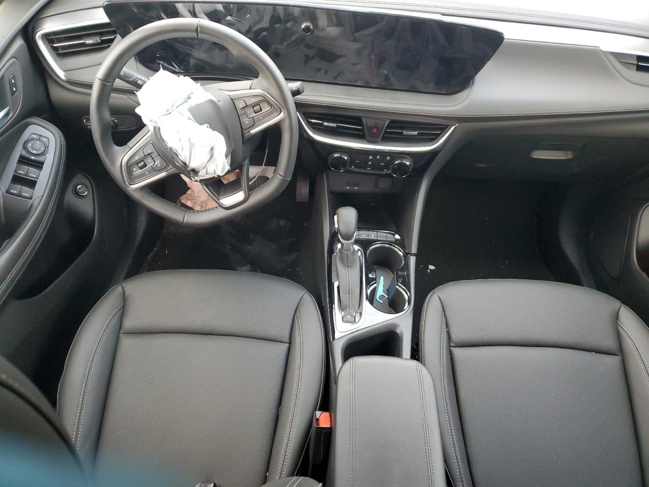 2024 BUICK ENCORE GX SPORT TOURING VIN:KL4AMDSL6RB150715