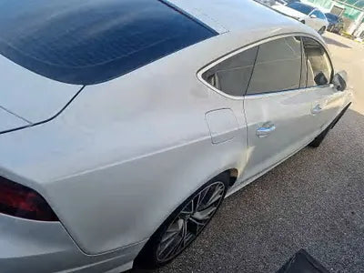 2016 Audi A7 WAUZZZ4G2GN110678 VIN:WAUZZZ4G2GN110678