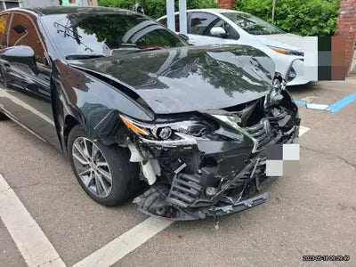 2016 Lexus ES 300 JTHBW1GG1G2124436 VIN:JTHBW1GG1G2124436