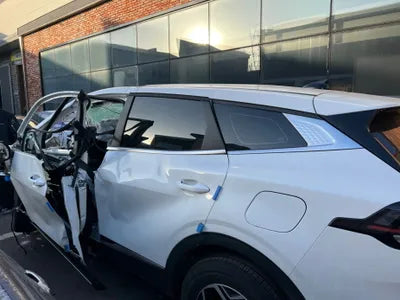 2022 Kia Sportage VIN:
