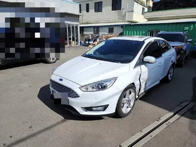 2016 Ford Focus WF04XXGCCGFU29323 VIN:WF04XXGCCGFU29323