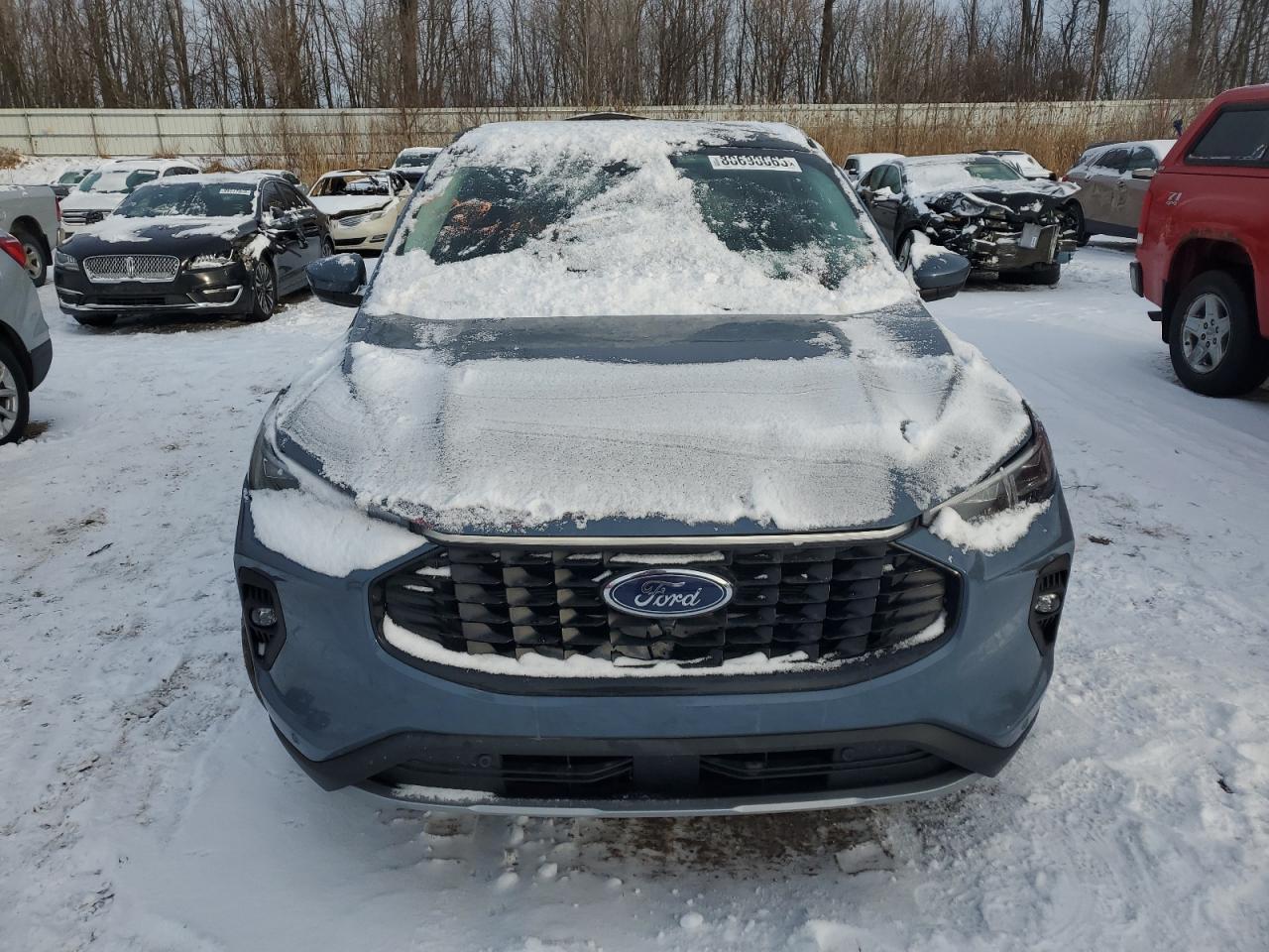 2024 FORD ESCAPE  VIN:1FMCU0E14RUB00168