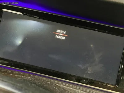 2015 Mercedes-Benz S 350 VIN: