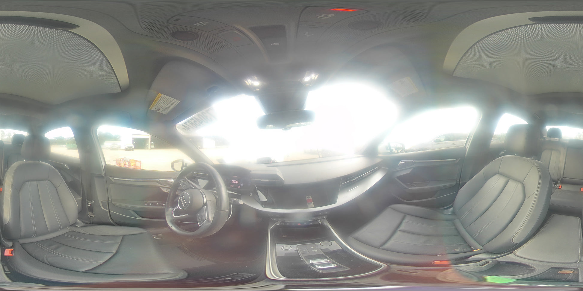 2023 AUDI A3 PREMIUM VIN:WAUAUDGY7PA039469