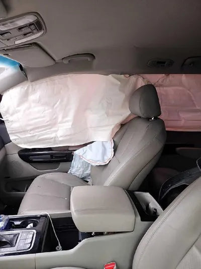 2015 Kia Carnival VIN: