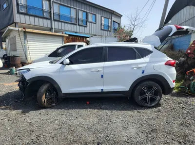 2017 Hyundai Tucson KMHJ381ABHU259498 VIN:KMHJ381ABHU259498