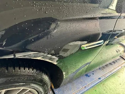 2015 BMW 520 WBA5E7101FG154812 VIN:WBA5E7101FG154812