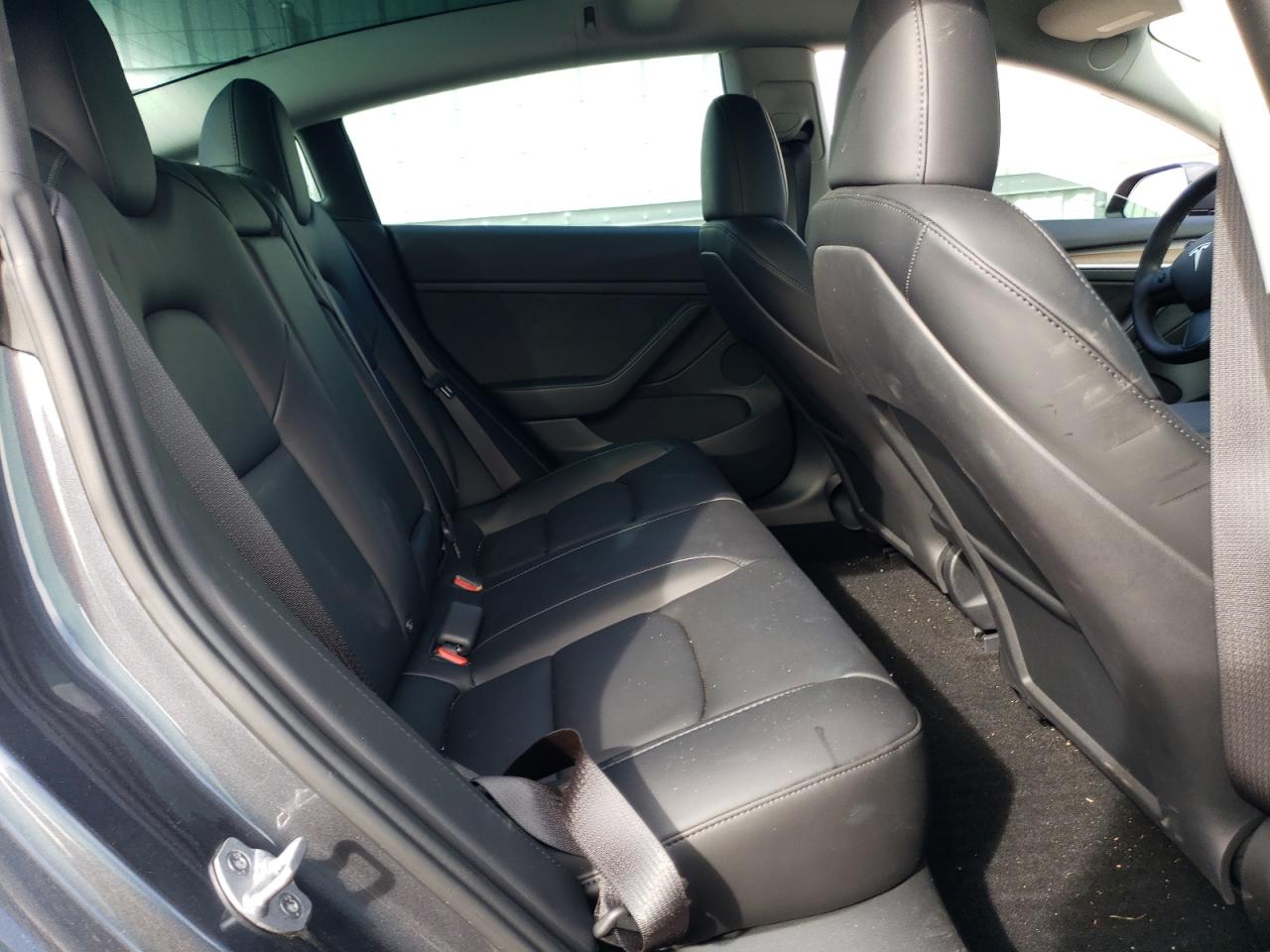 2023 TESLA MODEL 3  VIN:5YJ3E1EB5PF636231