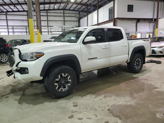 2023 TOYOTA TACOMA DOUBLE CAB VIN:3TMCZ5AN8PM566005
